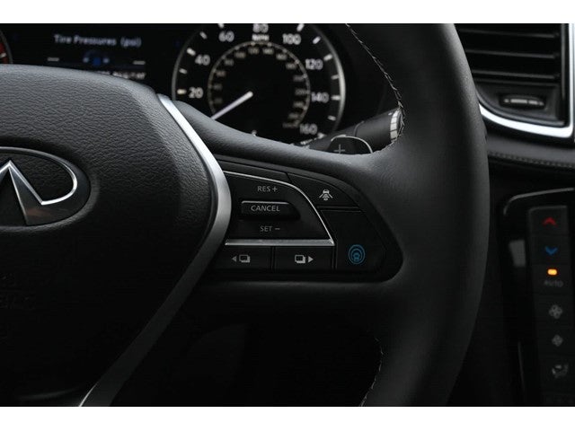 2023 INFINITI QX50 SPORT