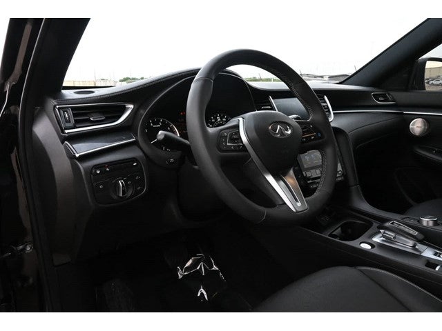 2023 INFINITI QX50 SPORT
