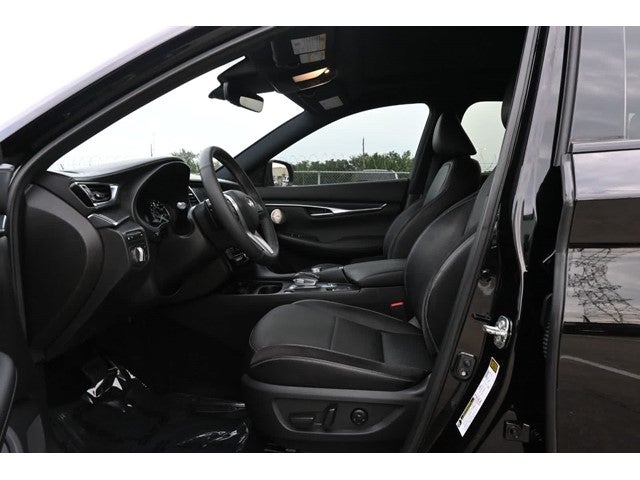 2023 INFINITI QX50 SPORT