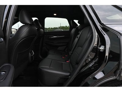 2023 INFINITI QX50 SPORT