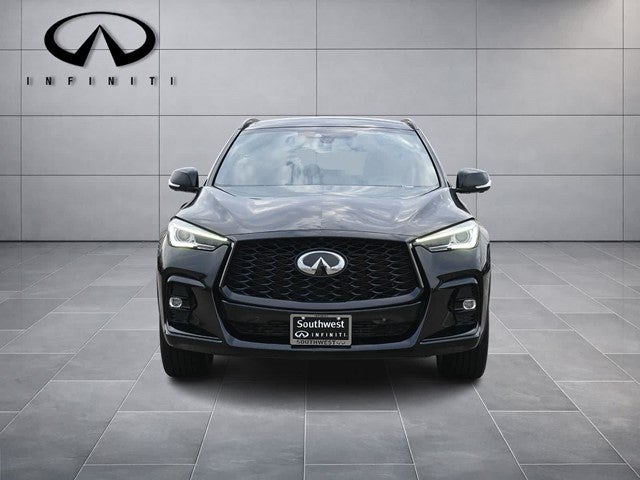 2023 INFINITI QX50 SPORT