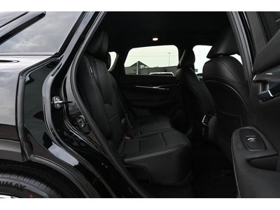 2023 INFINITI QX50 SPORT