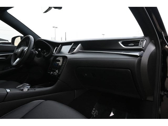 2023 INFINITI QX50 SPORT