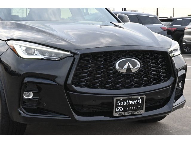 2023 INFINITI QX50 SPORT