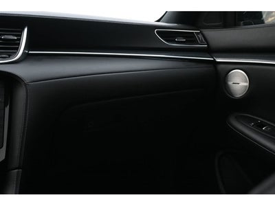 2023 INFINITI QX50 SPORT