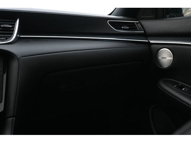 2023 INFINITI QX50 SPORT