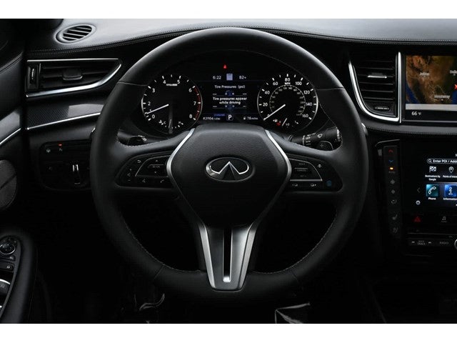 2023 INFINITI QX50 SPORT