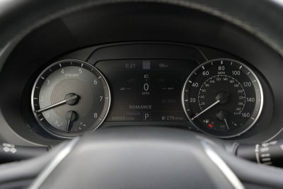 2023 INFINITI QX50 SPORT