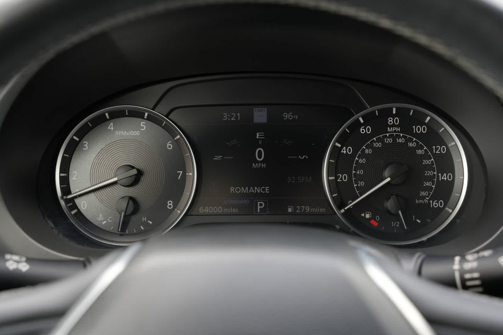 2023 INFINITI QX50 SPORT