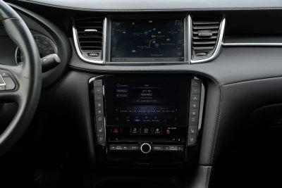 2023 INFINITI QX50 SPORT