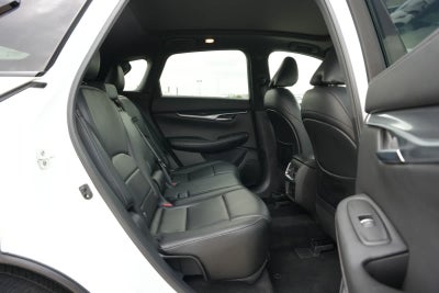 2023 INFINITI QX50 SPORT