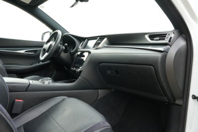 2023 INFINITI QX50 SPORT