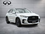 2023 INFINITI QX50 SPORT