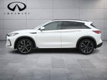 2023 INFINITI QX50 SPORT
