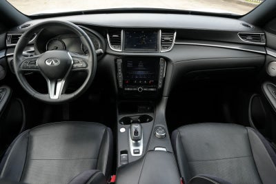 2023 INFINITI QX50 SPORT