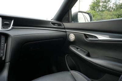 2023 INFINITI QX50 SPORT