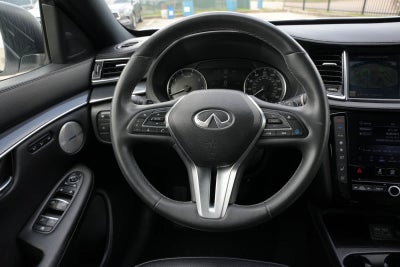 2023 INFINITI QX50 SPORT
