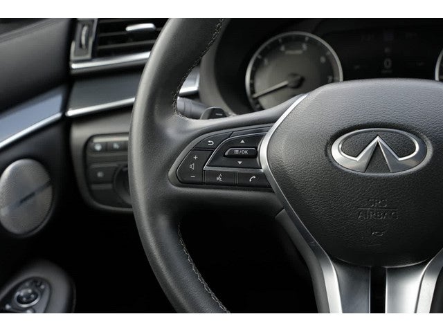2023 INFINITI QX50 SPORT