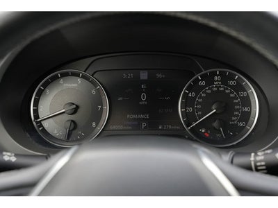 2023 INFINITI QX50 SPORT