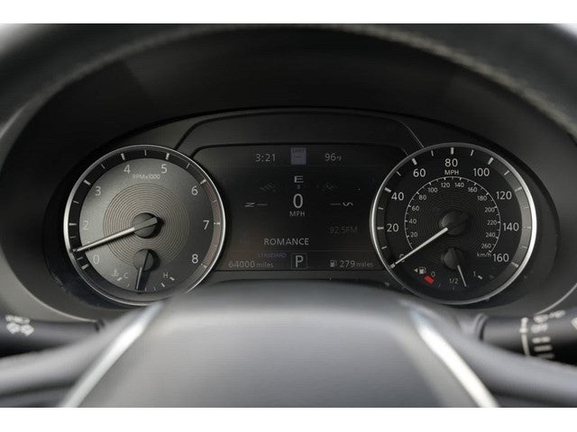 2023 INFINITI QX50 SPORT