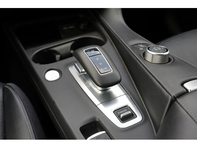 2023 INFINITI QX50 SPORT