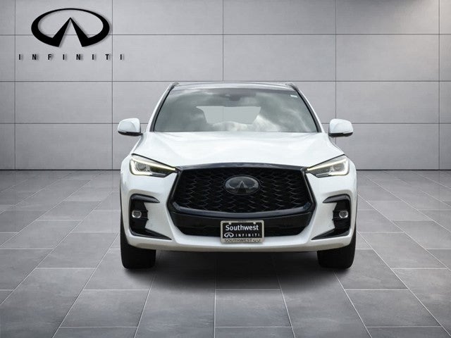 2023 INFINITI QX50 SPORT