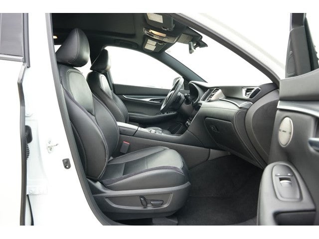 2023 INFINITI QX50 SPORT