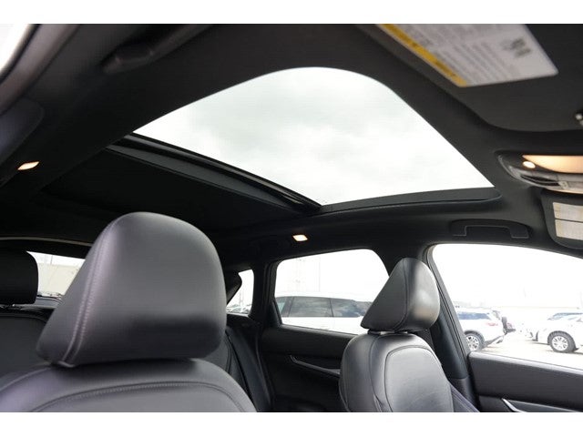 2023 INFINITI QX50 SPORT