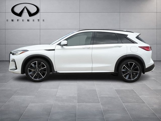 2023 INFINITI QX50 SPORT