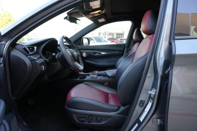 2023 INFINITI QX50 SPORT