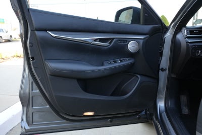 2023 INFINITI QX50 SPORT