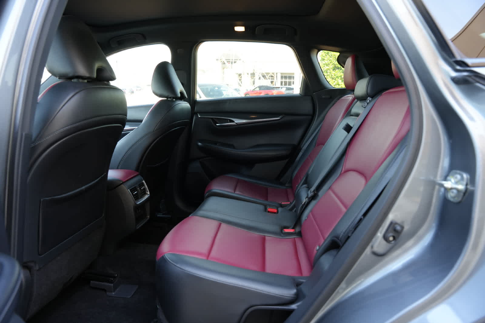 2023 INFINITI QX50 SPORT