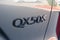 2023 INFINITI QX50 SPORT