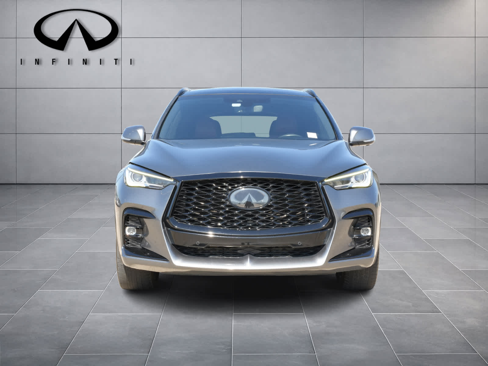 2023 INFINITI QX50 SPORT