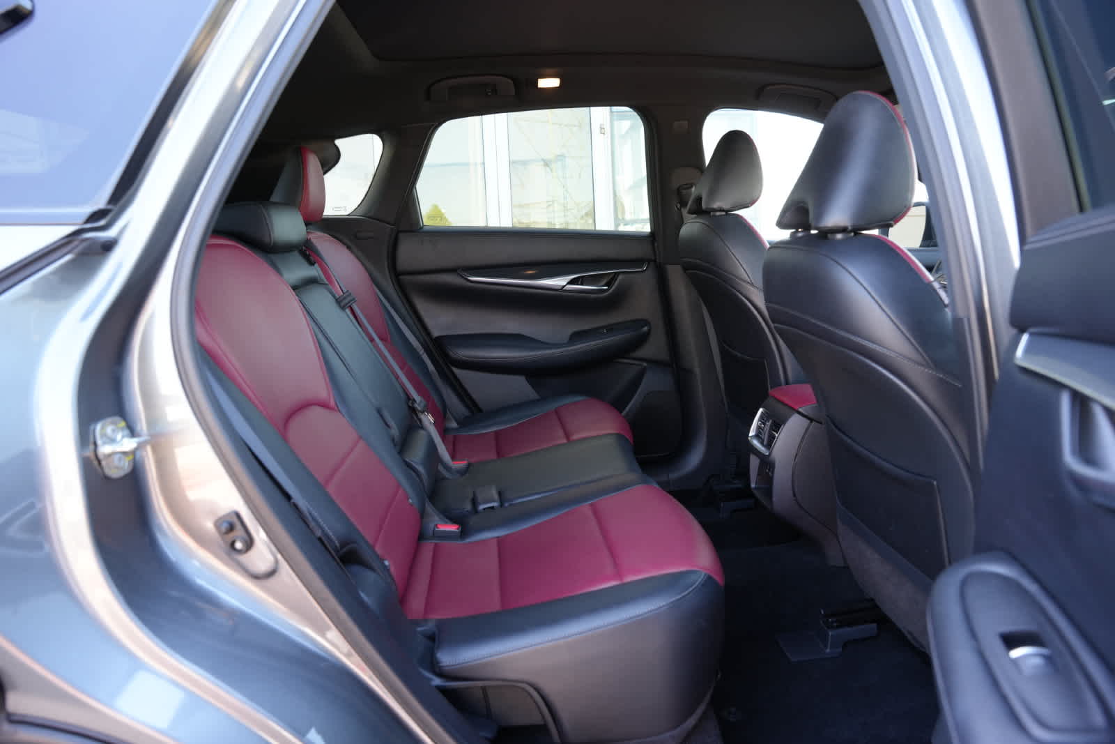2023 INFINITI QX50 SPORT