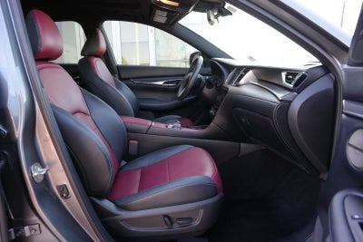 2023 INFINITI QX50 SPORT