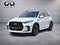 2024 INFINITI QX50 SPORT