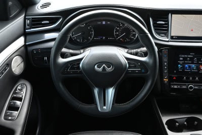 2024 INFINITI QX50 SPORT