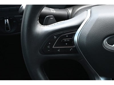 2024 INFINITI QX50 SPORT