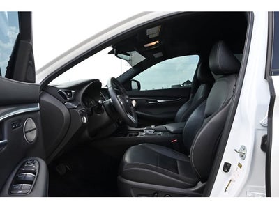2024 INFINITI QX50 SPORT