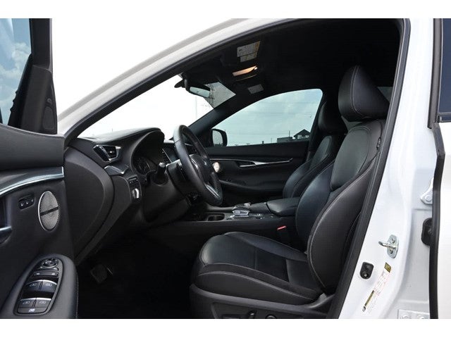 2024 INFINITI QX50 SPORT