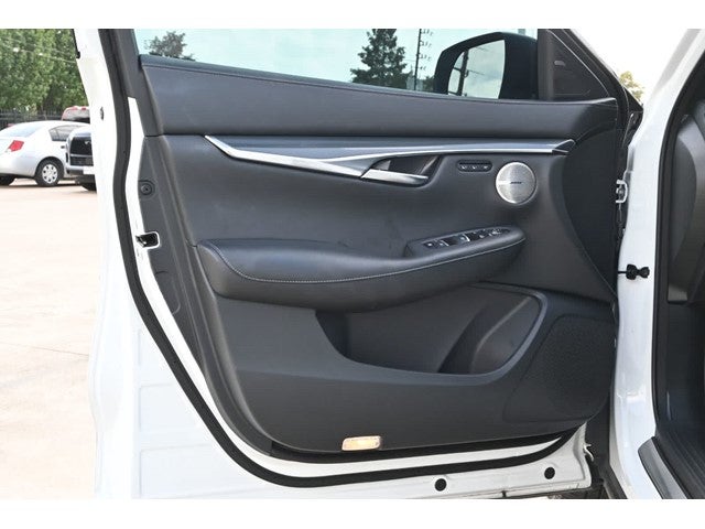 2024 INFINITI QX50 SPORT