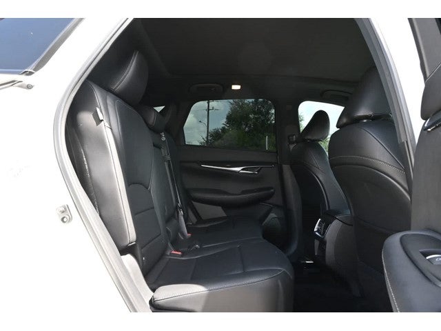 2024 INFINITI QX50 SPORT