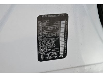 2024 INFINITI QX50 SPORT