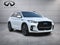 2024 INFINITI QX50 SPORT