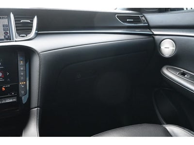 2024 INFINITI QX50 SPORT