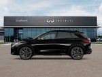 2025 INFINITI QX50 SPORT