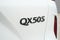 2025 INFINITI QX50 SPORT