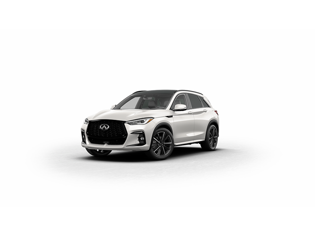 2025 INFINITI QX50 Sport AWD's photo