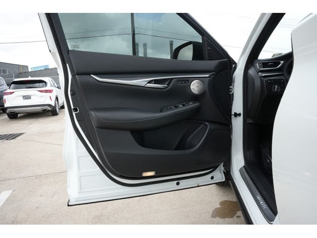 2025 INFINITI QX50 SPORT